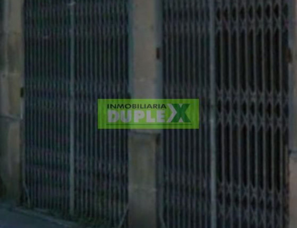 Alquiler de Local en Centro - Echegaray