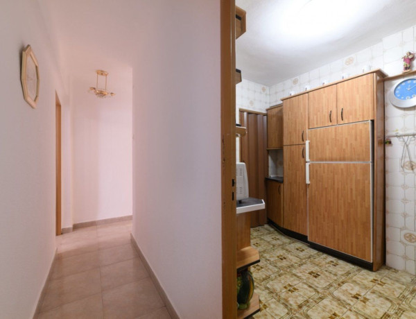 Alquiler de Piso en calle Juan de Ávila Segovia