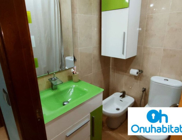 Piso en venta en La Florida - Vistalegre