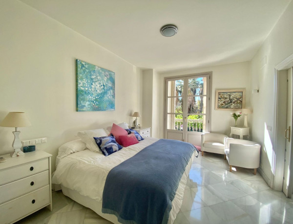 Alquiler de Piso en Cortina del Muelle, 19