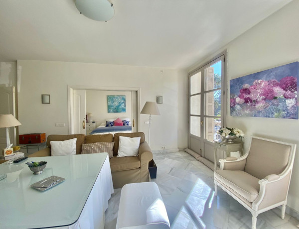 Alquiler de Piso en Cortina del Muelle, 19