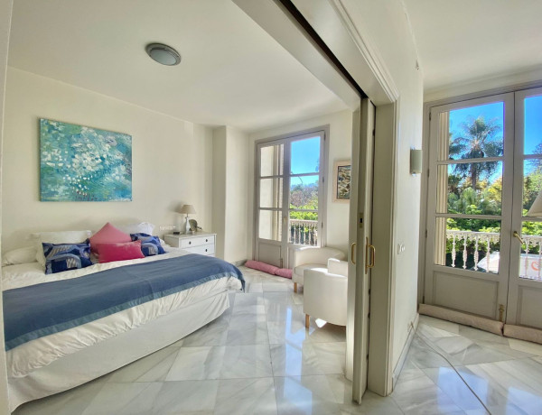 Alquiler de Piso en Cortina del Muelle, 19