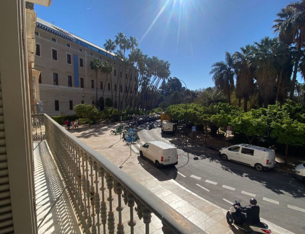 Alquiler de Piso en Cortina del Muelle, 19