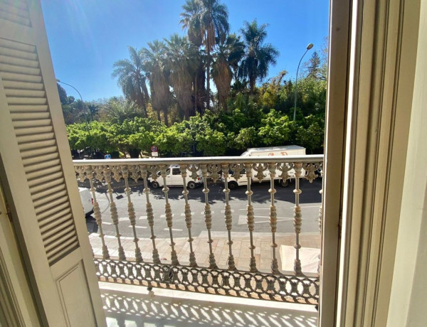 Alquiler de Piso en Cortina del Muelle, 19