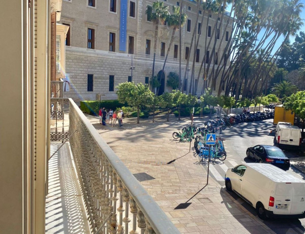 Alquiler de Piso en Cortina del Muelle, 19