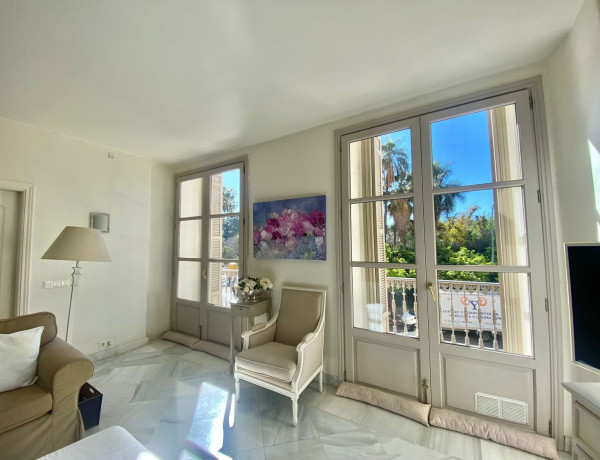 Alquiler de Piso en Cortina del Muelle, 19