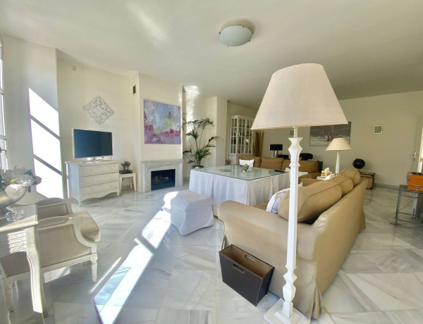 Alquiler de Piso en Cortina del Muelle, 19