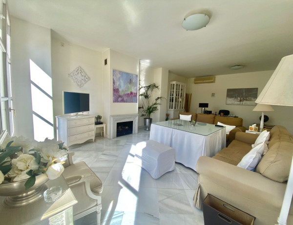 Alquiler de Piso en Cortina del Muelle, 19