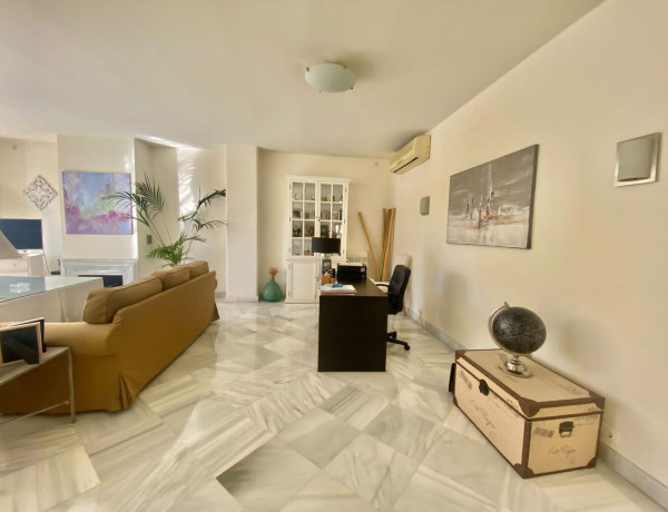 Alquiler de Piso en Cortina del Muelle, 19