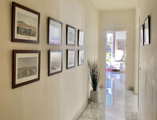 Alquiler de Piso en Cortina del Muelle, 19