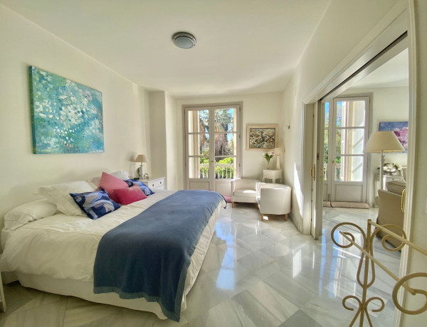 Alquiler de Piso en Cortina del Muelle, 19