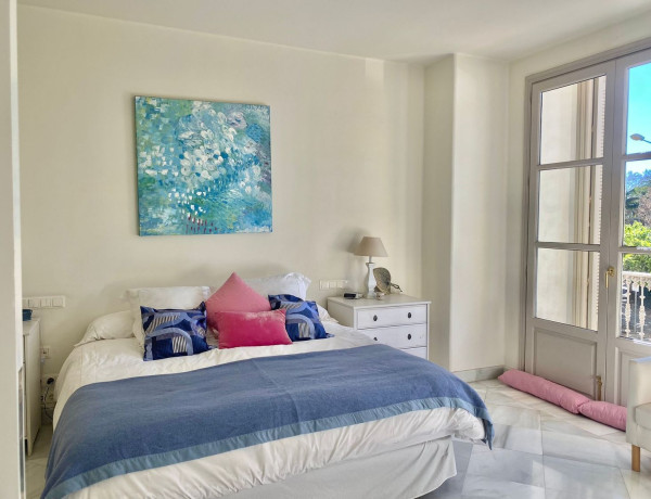 Alquiler de Piso en Cortina del Muelle, 19