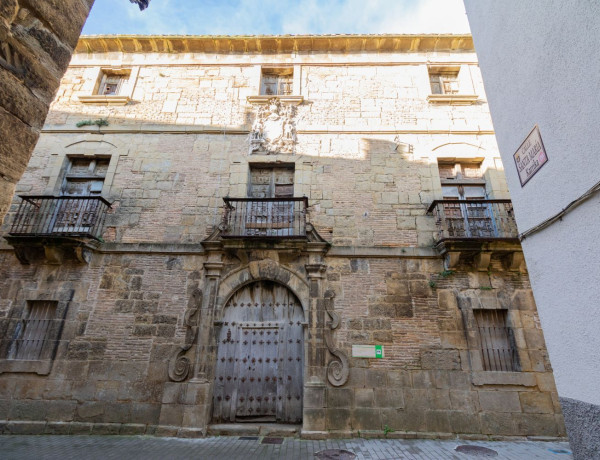 Terreno en venta en calle la Abadía, 7