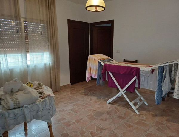 Casa o chalet independiente en venta en La Alberca de Zancara