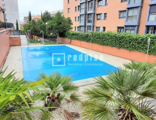 Piso en venta en calle de Miguel Ángel Asturias