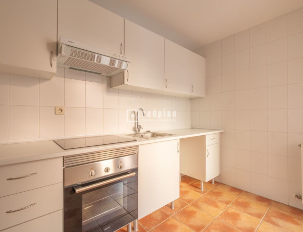 Piso en venta en calle de Miguel Ángel Asturias