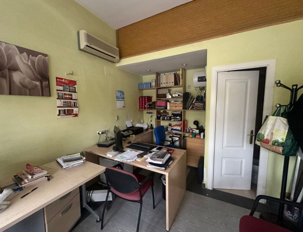 Local en venta en calle Circe