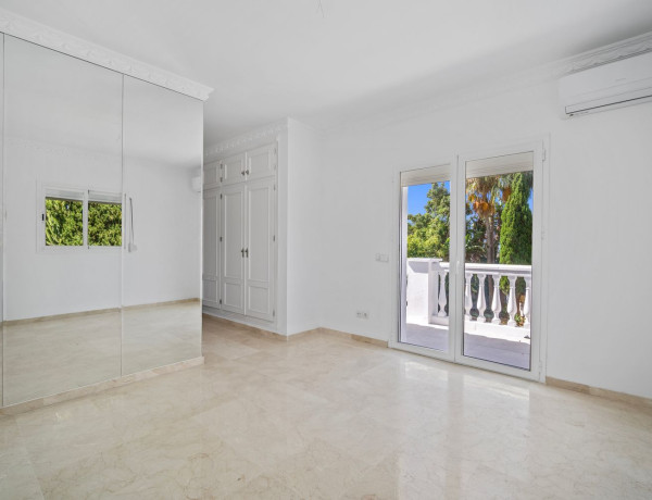 Alquiler de Casa o chalet independiente en Los Naranjos