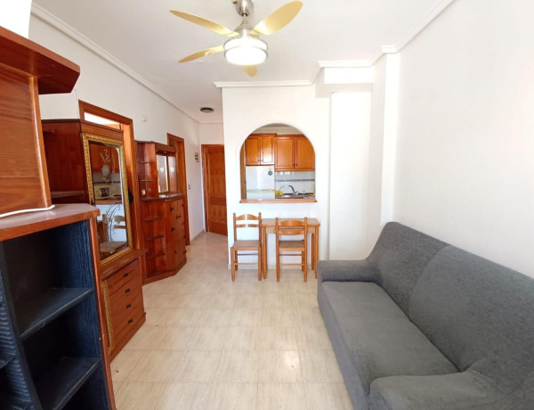 Ático en venta en El Acequión