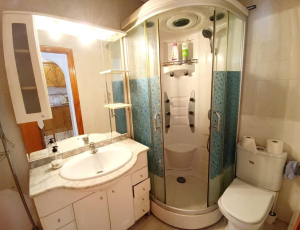 Ático en venta en El Acequión