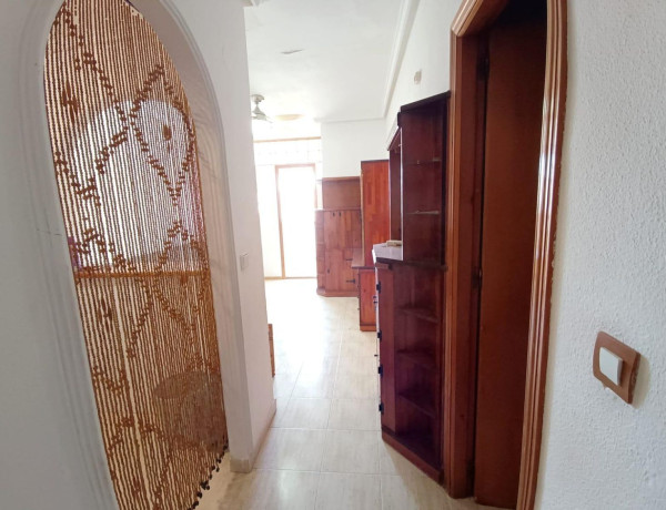 Ático en venta en El Acequión