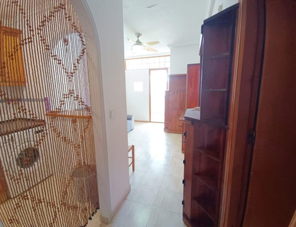 Ático en venta en El Acequión