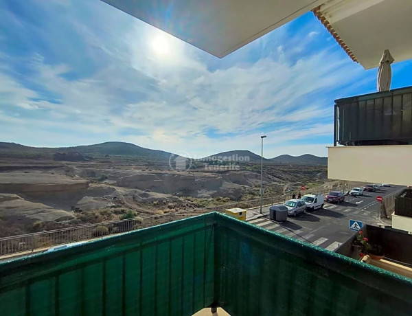 Alquiler de Piso en Guargacho