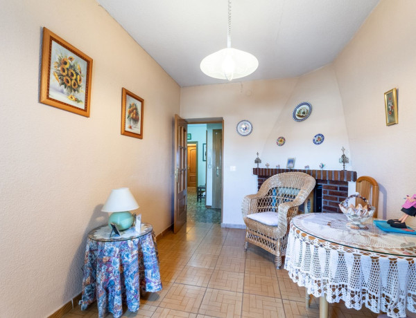 Piso en venta en zapatera