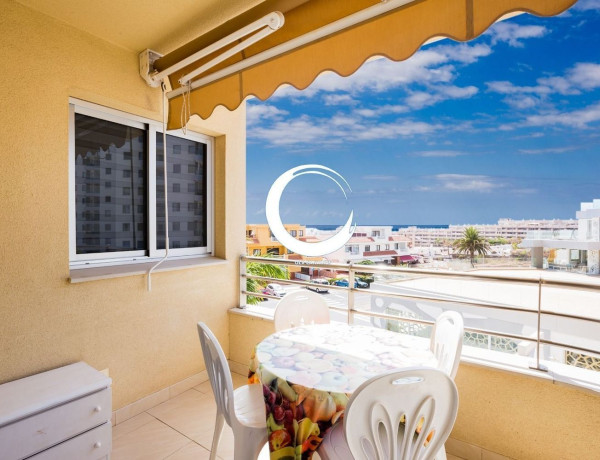 Piso en venta en Playa Paraíso