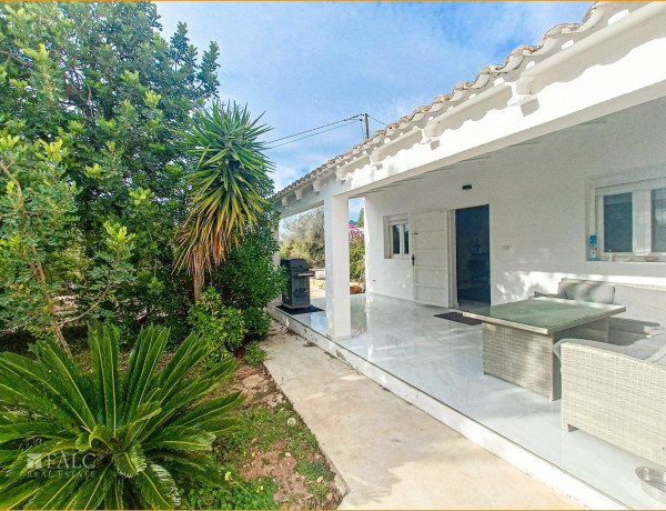 Casa rural en venta en Llucmajor Interior