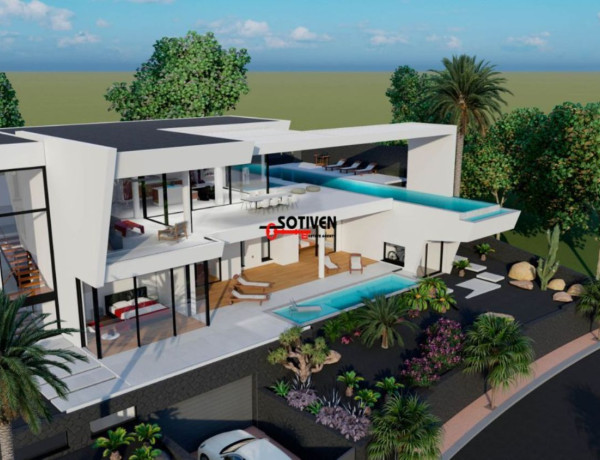 Terreno en venta en Playa San Juan