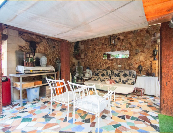 Chalet adosado en venta en Portixol-Molinar