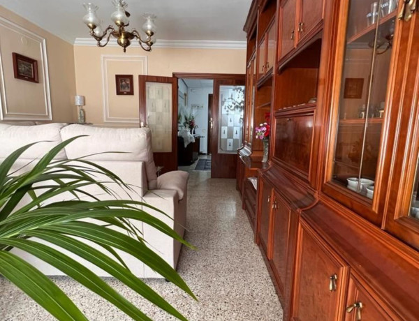 Piso en venta en calle Juan Antonio Fernández, 12