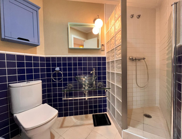 Piso en venta en Pont Nou-Corazón de Jesús