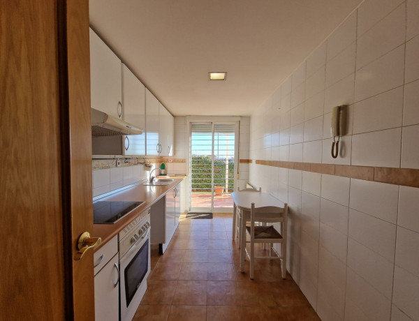 Piso en venta en La Fortuna