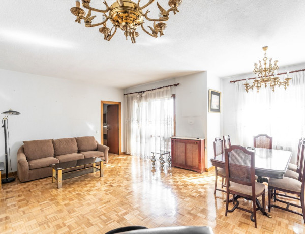 Piso en venta en calle de Gandía