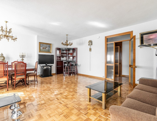 Piso en venta en calle de Gandía