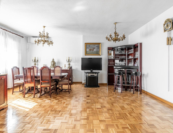 Piso en venta en calle de Gandía