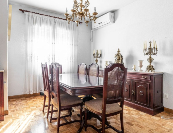 Piso en venta en calle de Gandía