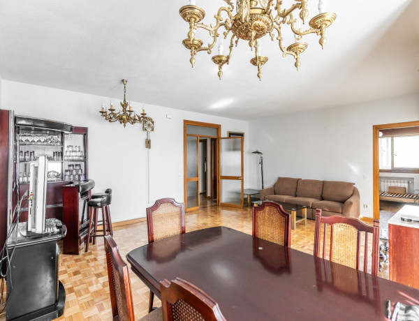 Piso en venta en calle de Gandía