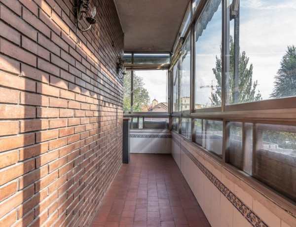 Piso en venta en calle de Gandía