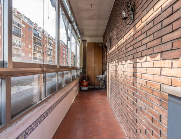 Piso en venta en calle de Gandía