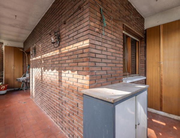 Piso en venta en calle de Gandía