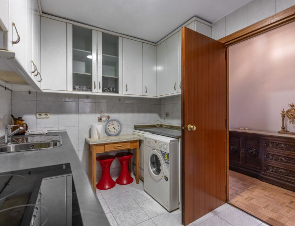 Piso en venta en calle de Gandía