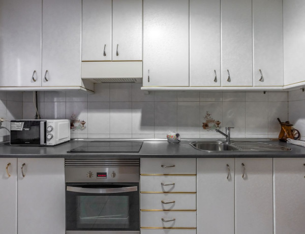 Piso en venta en calle de Gandía