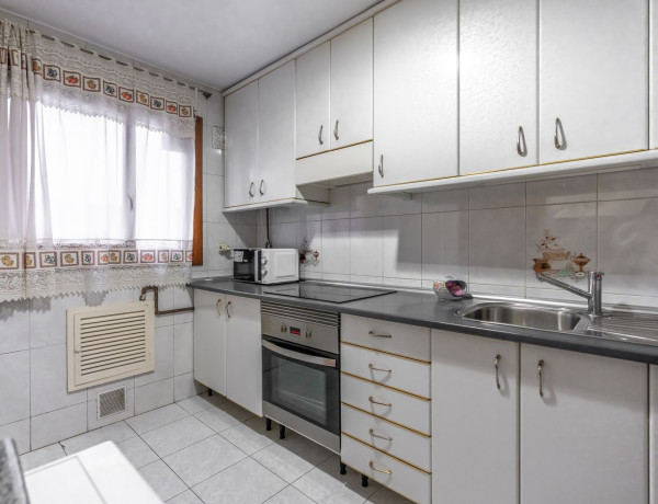 Piso en venta en calle de Gandía