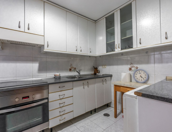 Piso en venta en calle de Gandía