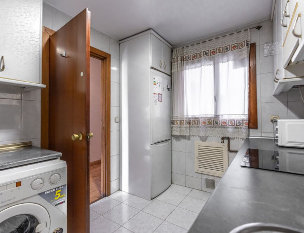 Piso en venta en calle de Gandía