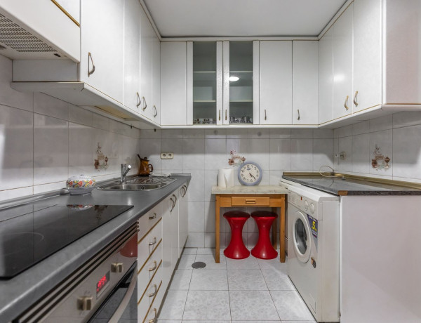 Piso en venta en calle de Gandía