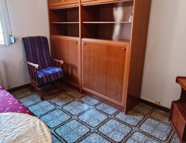 Piso en venta en calle Cerdeña